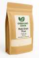 Green and Grain Smart Belly Flour  – Multigrain flour Goodness to Reduce Belly Weight Loss Fresh Multigrain Wheat Flour Atta. 