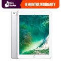 Daraz Like New Tablets - Apple iPad 5 | 9.7" Retina Display WiFi Tablet (128 GB) (5th generation)  - FREE TABLET COVER. 