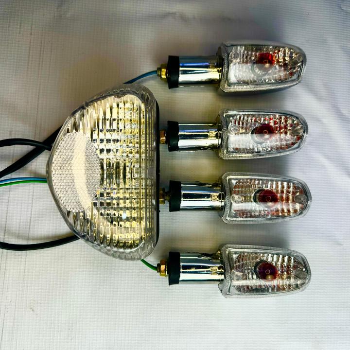 Back%20light%20white%20with%20Indicator%20white%20for%2070%20bikes%20Four%20Indicator%20and%20back%20light%20set%20(Chrome)%20for%2070%20Motorcycle%20-%20Image%205