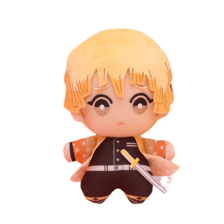 Anime%20Demon%20Slayer%20Cosplay%20Plush%20Doll%20Kimetsu%20No%20Yaiba%20Kamado%20Nezuko%20Tanjirou%20Lovely%20Dolls%20Toy%20Gift%20-%20Image%204