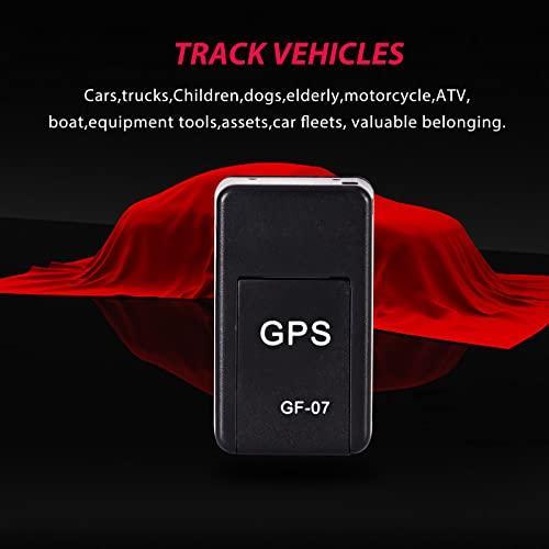 Mini GPS Tracker for Vehicles