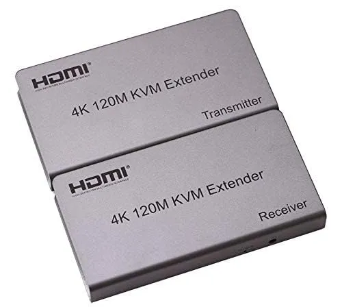 4K%20120M%20HDMI%20KVM%20Extender%20Transmitter%20Receiver%20Over%20Cat5/5e/Cat6%20Rj45%20Ethernet%20Cable%20Support%20USB%20Mouse%20Keyboard%20Touch%20Screen%20-%20Image%209