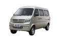 PRINCE DFSK K07 1000cc - Silver Car / Family, Semi Commercial. 