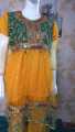 Mahndi Dress, Mayo Dress, Wedding Dress,  Party Wear, Women Clothes.. 