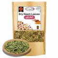 Dry Neem Leaves (نیم کے پتے ) - 100 Grams. 