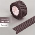 Baby Safety Child Proofing Table Bed Edge Corner Protector Bumper Guard Strip Multipurpose Design. 
