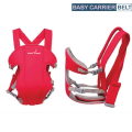 Baby Carrier Belt 2 In 1 Multifunctional Baby Carrier Bag, Carrying Belt Backpack, Baby Carrier Safety Belt Holder, Baby Toddler Front and Back Infant Carrier Belt for Outdoor. 