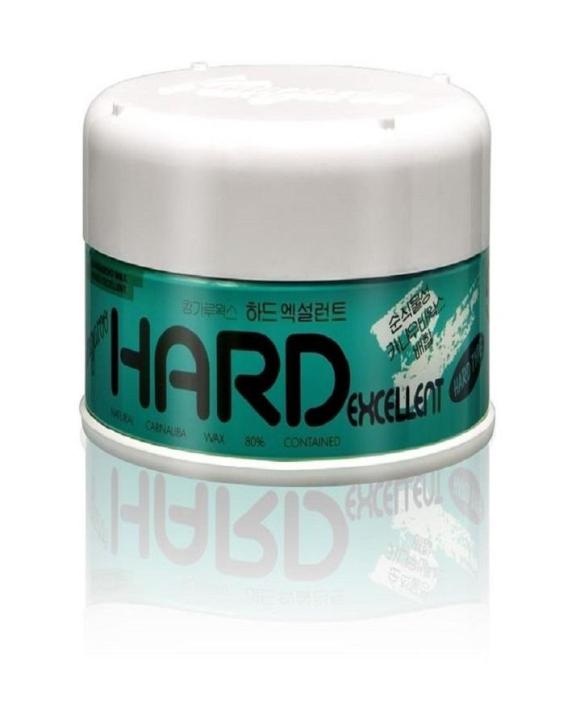 Hard Wax Body Polish - 300g
