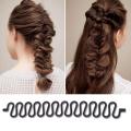 2 Pcs Hair Braider Tool. 