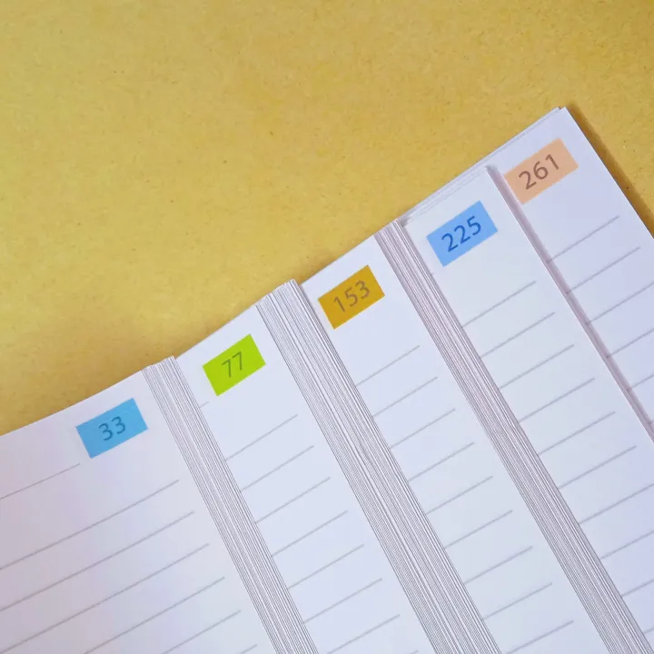 5%20Subject%20Student%20Notebook%20with%20Numbered%20Pages%20-%20Aurea%20Books%20Premium%20Quality%205%20Subject%20Numbered%20Pages%20Notebook%20-%20Image%205