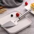 stainless steel - pizza server - cake server - Baking Cutter Slicer Spatula. 