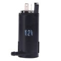 Windshield Windscreen Washer Pump Fits For Honda Element Accord Civic. 