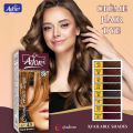 Adore Hair Color (Creme Hair Dye) available in 8 Regular Shades. 