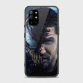 OnePlus 9R Cover - SkinLee HQ Infinity Glass Case (Soft) - Venom - SKINLEE-508-1-1025-645. 