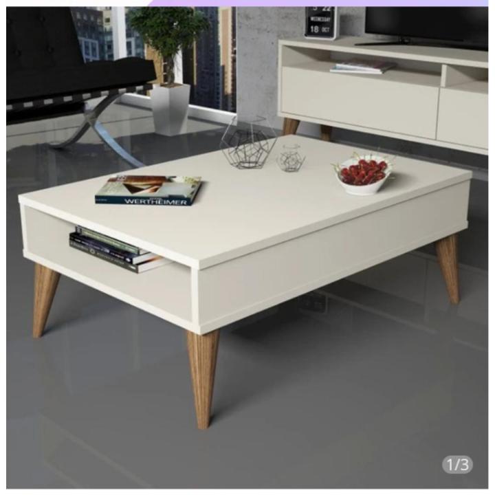 Modern Best Medium Coffee table
