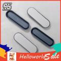 HelloWorld Cabinet Pulls Plastic Handle Glass Sliding Door Pushing Auxiliary Tool. 