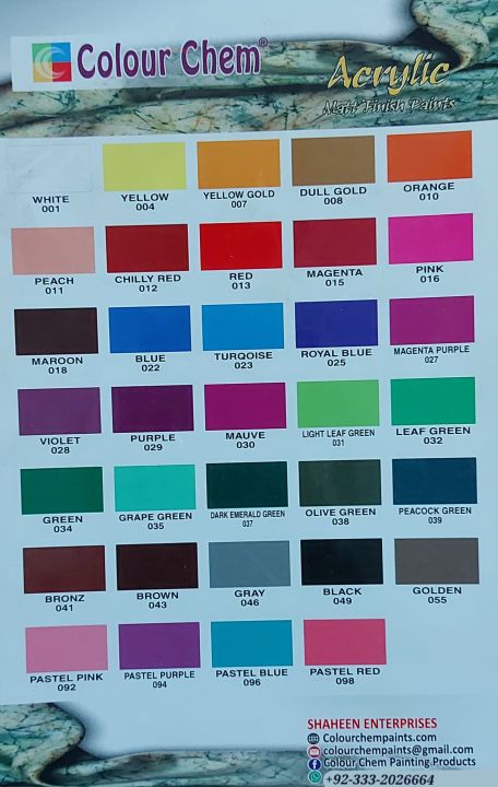 Color%20Chem%20Official%20Acrylic%20Fabric%20Colours%20Matt%20Finish%20Paints:%20Pack%20of%2006/12/18/24/30/36%20Available%20in%20all%20Shades%20Acrylic%20Fabric%20Paints%20-%20Image%202