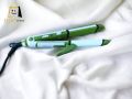 WAER Original 3 in 1 Professional Hair Straightener Curler Crimper. 