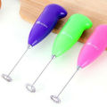 Handheld beater for Coffee, Eggs and Yogurt - Hand beater , Kitchen beater - beater By Musfirah Trader. 