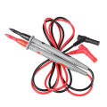 High Quality Universal Probe Test Leads Cable For Digital Multimeter Clamp Meter Leads. 