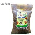 Coco Peat 1 KG grow your plant with natural fertilizer . best soil fertilizer for plants who are not growing or getting dull.. 