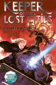 Keeper of the Lost Cities by Shannon Messenger book (Urdu Bazar). 