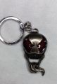 Key Chain - Venom. 