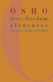 Liberty Books | Love, Freedom, And Aloneness - The Koan Of Relationships by Osho (100% Original). 