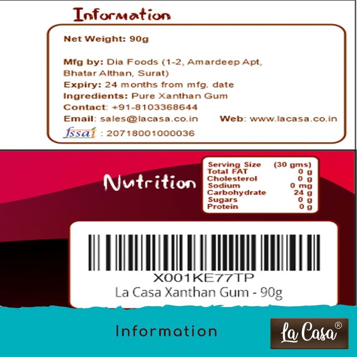 Xanthan%20Gum%20%7C%20Vegan%20%7C%20100%25%20Natural%20-90gm%20-%20Image%205