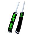 Big ShortTape Ball Cricket Bat Set | Full Size Power Bat with 3 Balls + Cover + Sheet | Best for Hard Tennis & Tape Ball Matches. 
