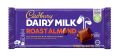 Chocolates | Dairy milk Almond Roast Chocolate 160gram | In original and Best quality | Imported. 