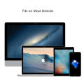Hide Webcam Cover Slide Sticker for Laptops Macbook PC Webcam Shutter Magnet Privacy Slider Universal Phone Antispy Camera Cover. 