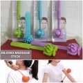 MLooks Massager body manual massage roller. 