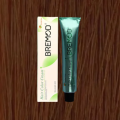 Bremod Hair Color 6.33 Dark Intense Gold Blond. 