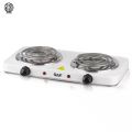 Raf Electric Stove  1000W - Electric Stove for Cooking - Hot Plate Heat Up In Just 2 Mins -  Automatic Electric Chulha. 