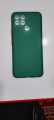 Liquid Silicone Infinix Smart 6  Macaron Candy Color TPU Shockproof Soft Phone Case Shell Protector Cover. 