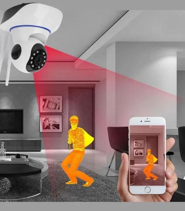 Wifi%20Ip%20Wireless%20Rotating%20Camera%20V380%20Double-Antenna%20-%20Image%207