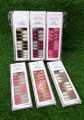 EM the fashion nails 24pcs. 