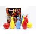 Incredibles 2 Bowling Game Set For Kids. 