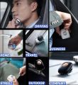 Mini Shaver Portable Electric Shaver, Electric Razor 6 Blade New Pocket Portable Electric Shaver For Men, Magic USB Mini Shaver Electric Razor For Men, Rechargeable Travel Razor. 
