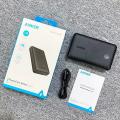 Anker PowerCore Select 10000mAh Power Bank. 