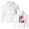 Lady Snowblood Oyuki Manga Japan Japanese Retro Vintage Anime Cult White Show Original Title Men Hooded Hoodies Sweatshirt. 