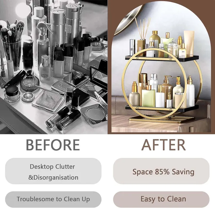 Makeup%20Organizers%20And%20Storage,%202%20Tier%20Metal%20Perfume%20Skincare%20Cosmetics%20Organizer%20Rack%20-%20Image%205