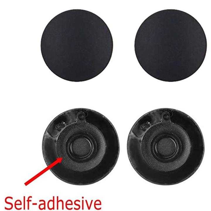 Pack of 4pc Bottom Case Foot / Feet For All Macbook Pro Air Retina Laptops - Please Select your Model below