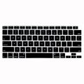 Silicone keyboard protector for 2020 Macbook Air 13 A2179 keyboard cover. 