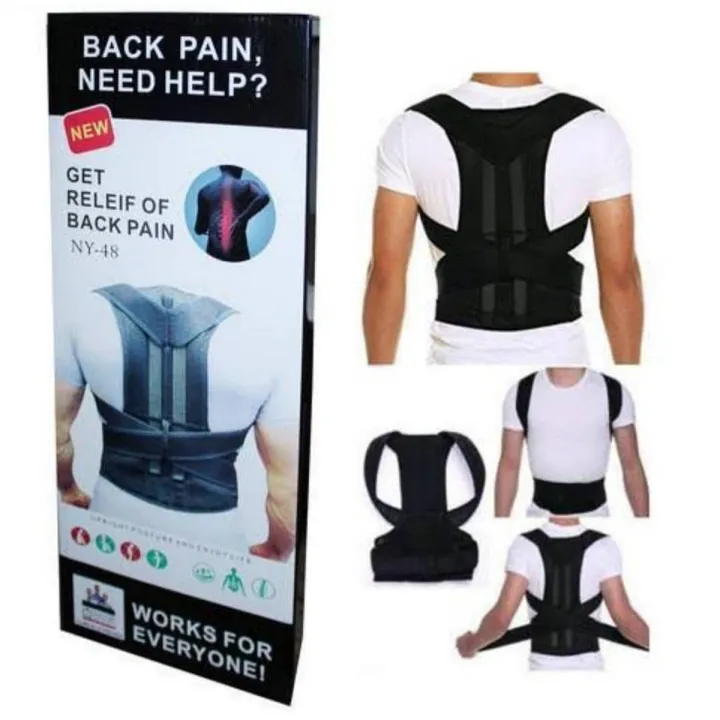 Posture%20belt,%20posture%20corrector%20belt,%20Back%20support%20belt,%20Back%20Pain%20Relief%20Shoulder%20Back%20Support%20Belt%20-%20Image%202