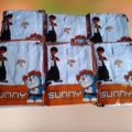 Pack Of 6 - Kids Banyan Vest Inner Wear With ( Bazoo ) Half Sleeve  in White Color For Boys / Sizes : 14 ,16, 18, 20, 22, 24, 26, 28, 30. 