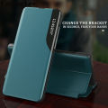 For Samsung Galaxy A55 Flip Protective Case Back Cover For Samsung A55 Flip Leather Phone Case. 