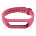 Bracelet Strap Soft Tpu Band Solid Color Bracelet Strap For Xiaomi Mi Band 2 For Xiaomi Band 2 Silicone Wristband Silicone. 