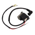 Ignition Module Coil CDI Ignition Coil For 49cc 4Stroke Motorized. 